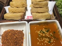 -炉小哥烤肉(朗悦公园茂店)