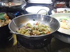 -建德食府·十八年建德菜(天目里国际街区店)