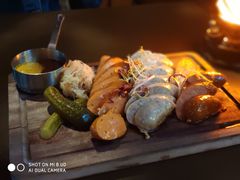 -FUTURE BAR(岭南天地店)