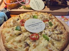 -布拉格餐厅· 中欧捷克菜(全国首店)