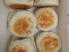 鲜肉月饼-长发西饼(临顿路店)