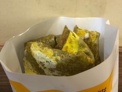 绿豆果蓖-安悦煎饼(河北店)