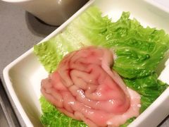 -海底捞火锅(金光华店)