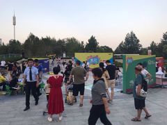 -朗悦公园茂