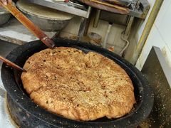 -潘记老面羌饼