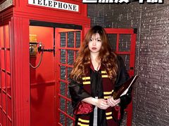 -逃脱反斗城沉浸剧情密室(北京路店)