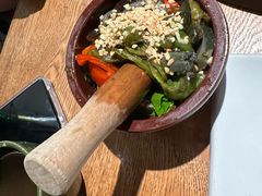 -云海肴·汽锅鸡·云南代表菜(美罗城店)