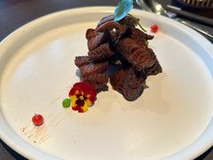 -上海滩餐厅(BFC外滩金融中心店)