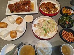 -先记烧鹅王·本地粤菜(福永店)