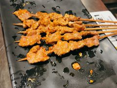 -酒里·宜州果酱烧烤(葛村店)