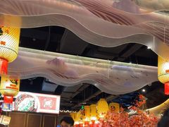 -杨记隆府重庆江湖菜(大悦城店)
