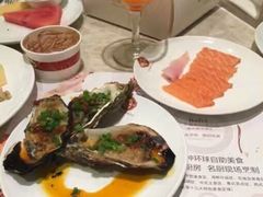 -芭菲盛宴·环球美食(解放碑英利国际店)
