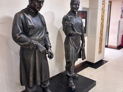 -北京全聚德(方庄店)