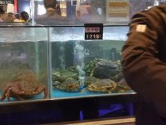 水产区-味享汇海鲜姿造(新田园店)