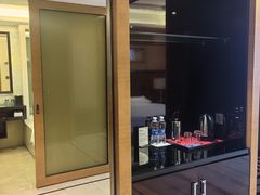 -廊坊固安福朋喜来登酒店