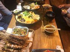 -万记麻辣烫国展总店