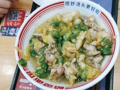 -哈灵面馆(宁波路店)