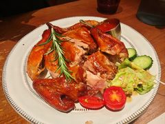 -一沙一城·岩烤牛扒(深圳首店)