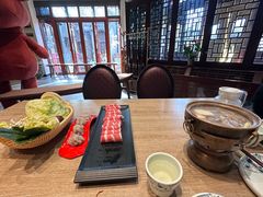 -古关火锅店(古北水镇景区店)