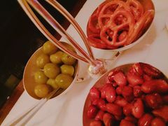 -LONG BAR 廊吧(外滩华尔道夫酒店)