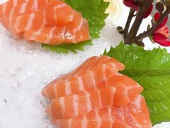 -禾绿寿司·定食·拉面·烧炸(喜荟城店)