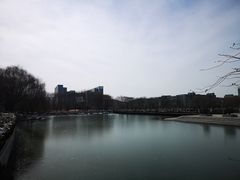 -山东师范大学(千佛山校区)