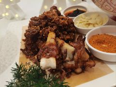 -南湖春色海鲜食府(中兴街店)