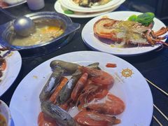 -海韵之星邮轮水会(明发商业广场店)