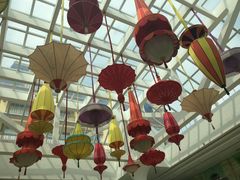 -广州花之恋城堡酒店