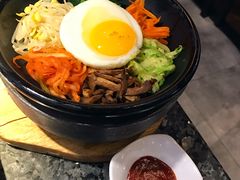 -汉拿山(包河万达店)
