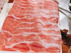 精品羔羊-鱼遇木桶斑鱼火锅(塔湾店)