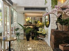 -6号花园别墅酒店