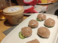 -巴奴毛肚火锅(相州店)