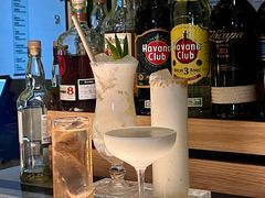 -秀·吧 Show Bar(兰州盛达希尔顿酒店)