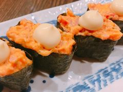 -大雄寿司(中华广场店)