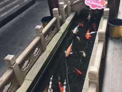 -唔呶喔哩酒家(生产街店)