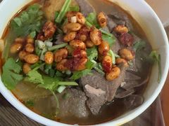 -王记生烫牛杂面馆(兰陵路店)