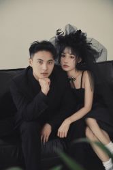 -WAVE SODA摄影工作室