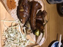 -一心创作料理屋(经开万达店)