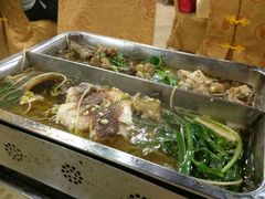 android_upload_pic-川湘園(西华路店)