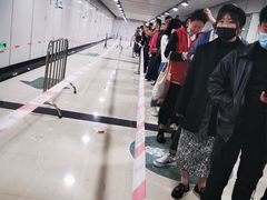 -漕溪路(地铁站)