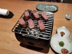 -然寿司(郎园vintage店)