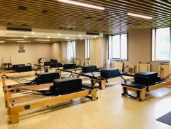 -酉嘉瑜伽YO+YOGA