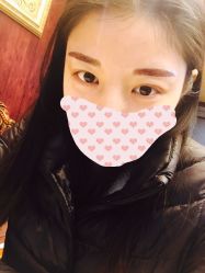 -Amy韩式定妆