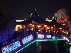 -衣裳街历史文化街区