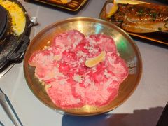 -轻烧烤肉(光谷步行街店)