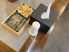 -烤肉宛饭庄(北新桥店)