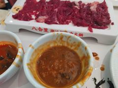 -八合里潮汕鲜牛肉火锅(深圳海岸城店)
