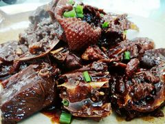 -长兴岛郊野公园农场食堂