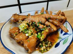 -常樂屋·常德米粉(青年路店)